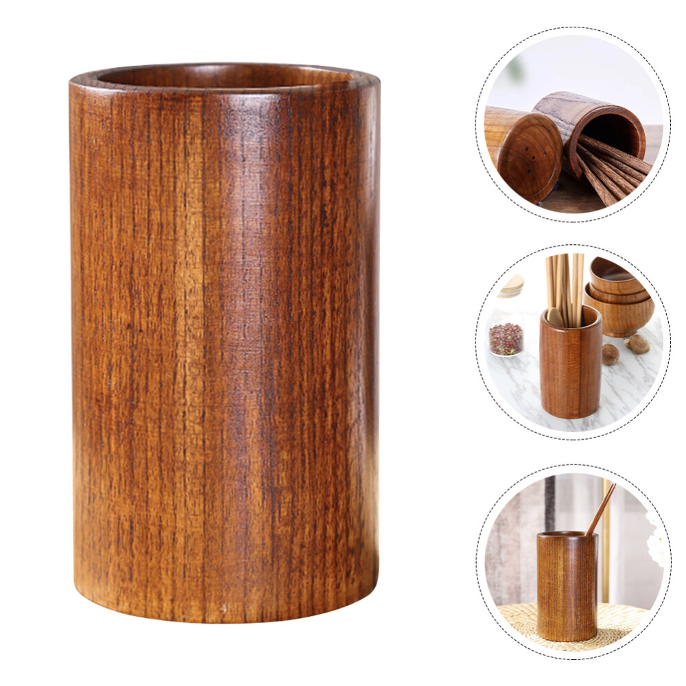 Wal Essstäbchenhalter Aus Keramik - Niedlicher Besteckhalter 7x3,5x3cm Für Asiatisches Geschirr