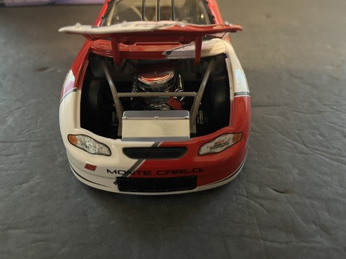 1/24 nascar diecast, Mike Dillon #21, 2000, Rockwell Automation, Action - Picture 8 of 10