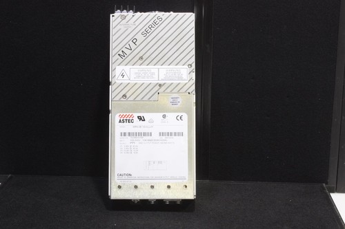 ASTEC 12 V 10 A, 5 V 60 A, 3.3 V 35 A . Power Supply MP6-2E-1D-4LL-01SKU 220427