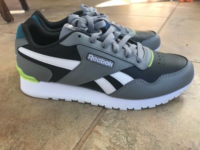 reebok harman men