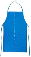 Sax Student Vinyl Apron - 17 X 29 Inches - Blue, New, Free Shipping on sale Sax Student Vinyl Apron - 17 X 29 Inches - Blue, New, Free Shipping on sale