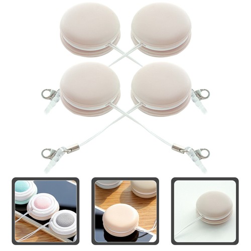 4 Pcs Screen Cleaner Lenses for Glasses Eye Cleaning Cloth - 第 9/12 張圖片