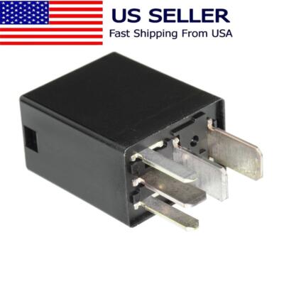 Power Relay For Dodge Jepp Caliber Compass Grand Cherokee Patriot Durango US