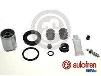 Bremssattel Reparatursatz Hinten Passend FüR Toyota Yaris _P9_ SCP9_ NSP9_