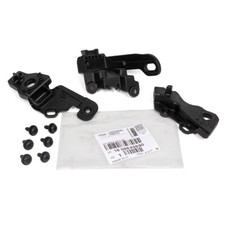 ORIGINAL PSA Peugeot Scheinwerfer Reparatursatz 208 I vorne links 1609943980