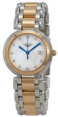Longines Primaluna - L8.112.5.87.6