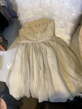 Plenty frock by tracy reese anthropologie size 8 Dress New!