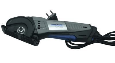 Dremel DSM 20 710W Handkreissäge
