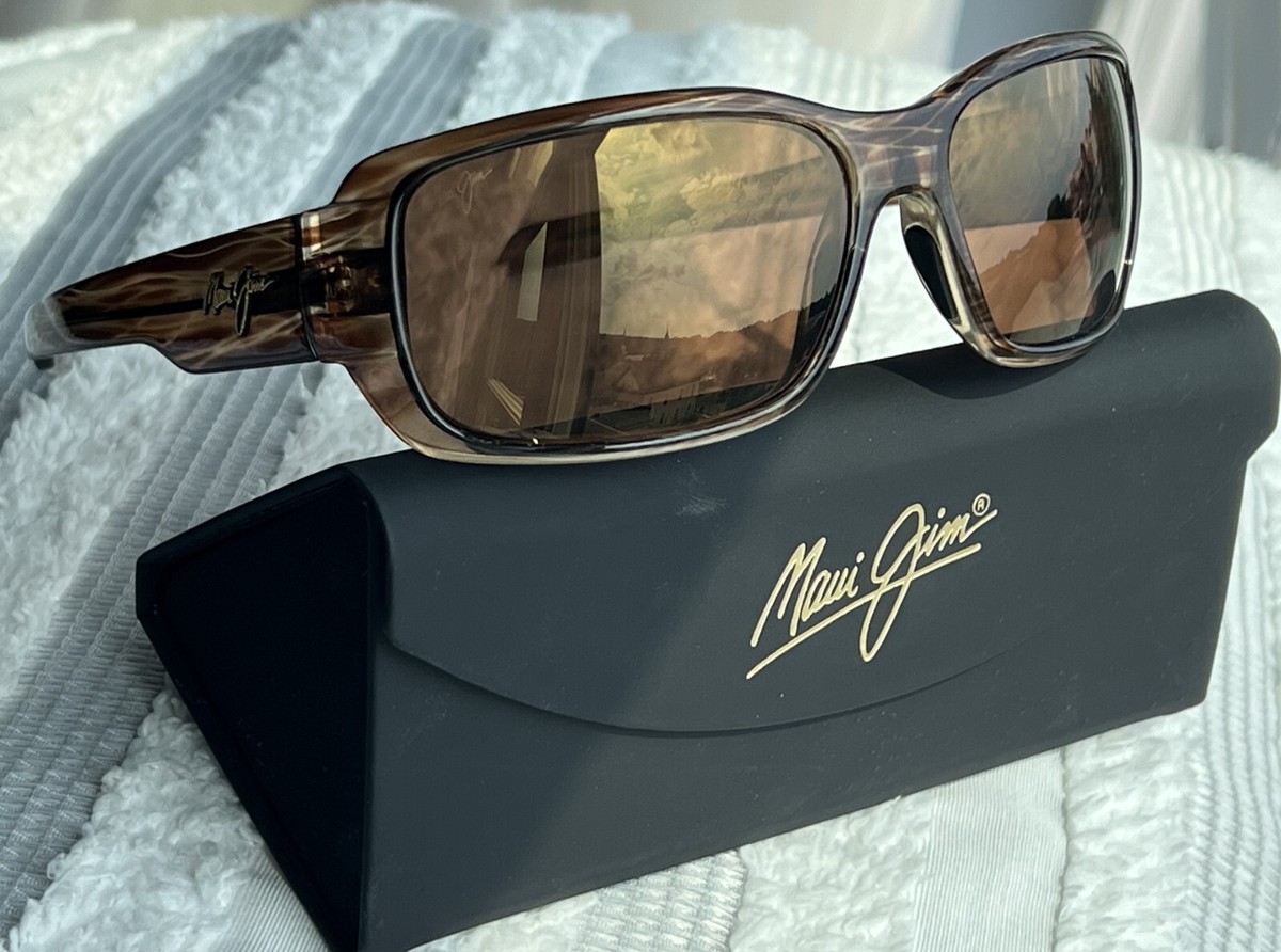 DEMIOS 磯竿 15.53 Maui Jim Ohai available now at St. Augustine Premium Outlets®
