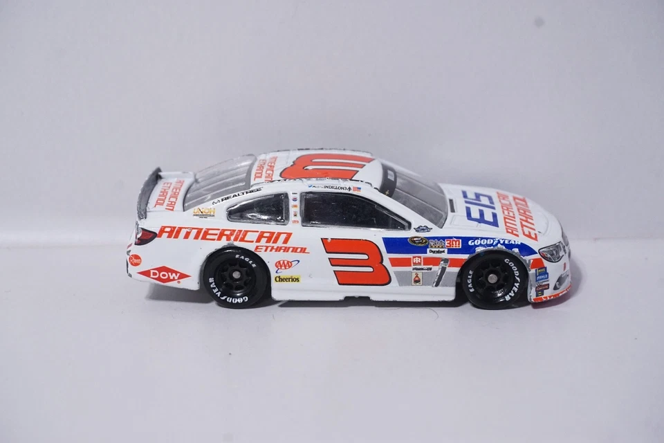 Suelto Austin Dillon 2015 American Ethanol Darlington 1/64 ¡Diecast!!LEER SUELTO!! Foto 3 de 4