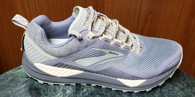 brooks cascadia 14 womens