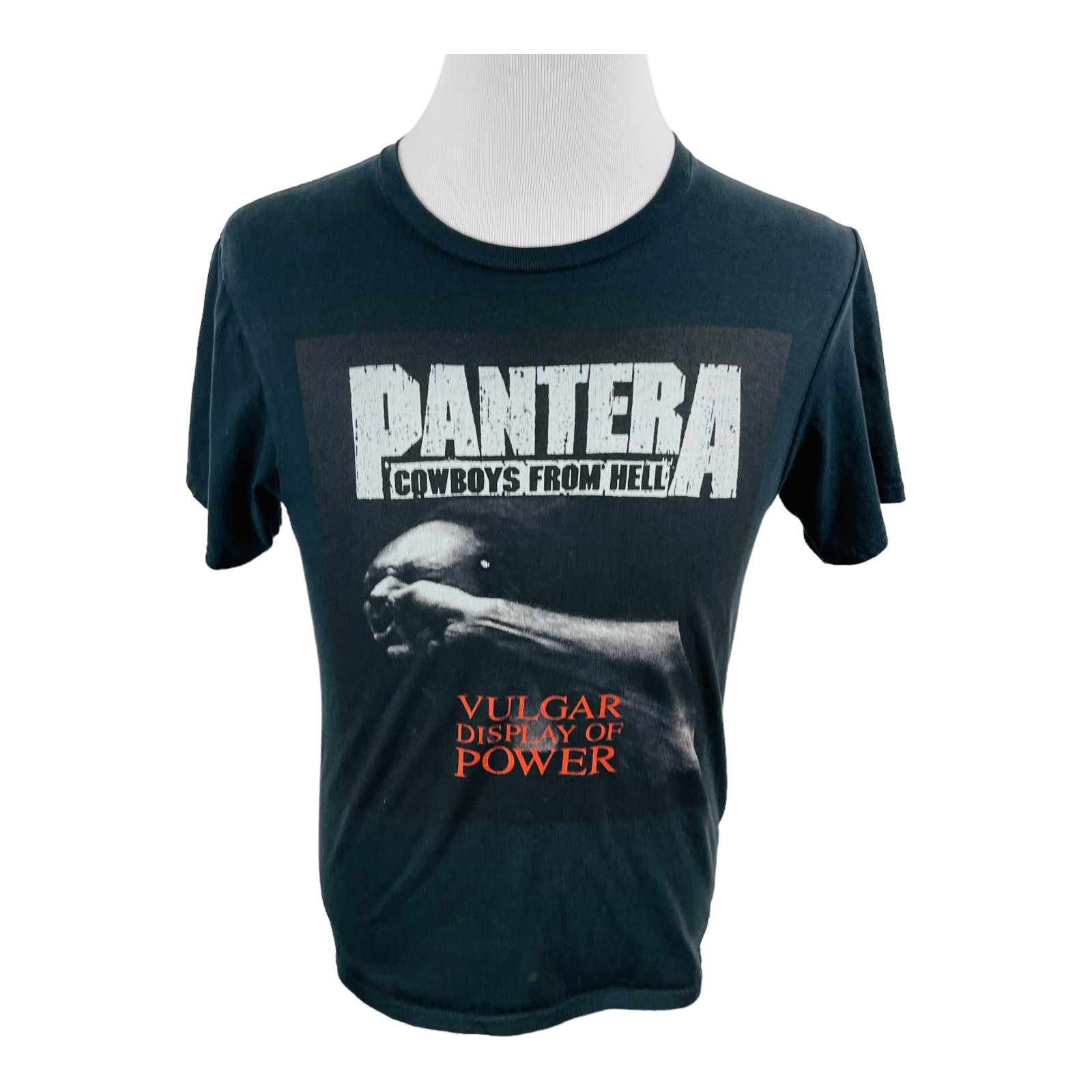 cowboys from hell t shirt