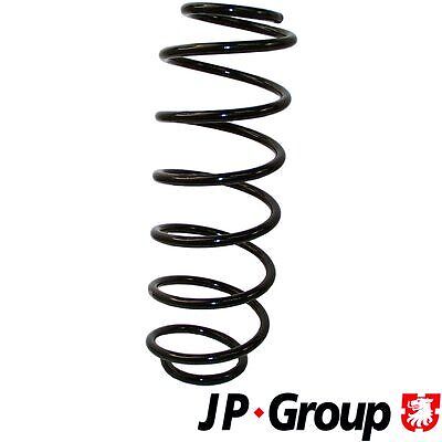 JP Group 1142201900 Fahrwerksfeder FüR Audi VW-image