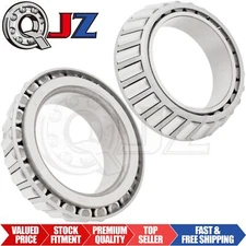 [Qty.2] JM714249 Tapered Roller Bearing Inner Single-Cone [75mm ID x 29.5mm W]