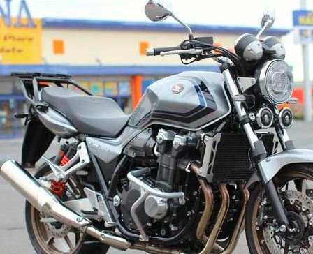 HONDA CB1300 SUPER FOUR SC54 PIECE, POSITION SWITCH DR 24314