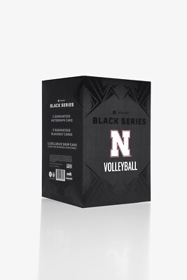 2024 ONIT ATHLETE Nebraska Cornhuskers Volleyball (Pick A Card)