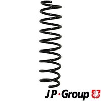 1452203700 JP Group Fahrwerksfeder FüR BMW