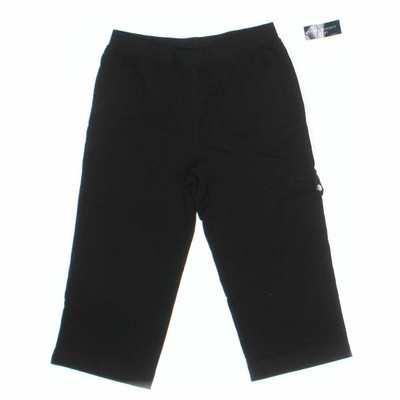 Karen Scott Women's Casual Pants size M 