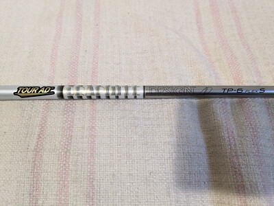 Graphite Design TP-6 Flex-S シャフト 3w ping s-l400.jpg
