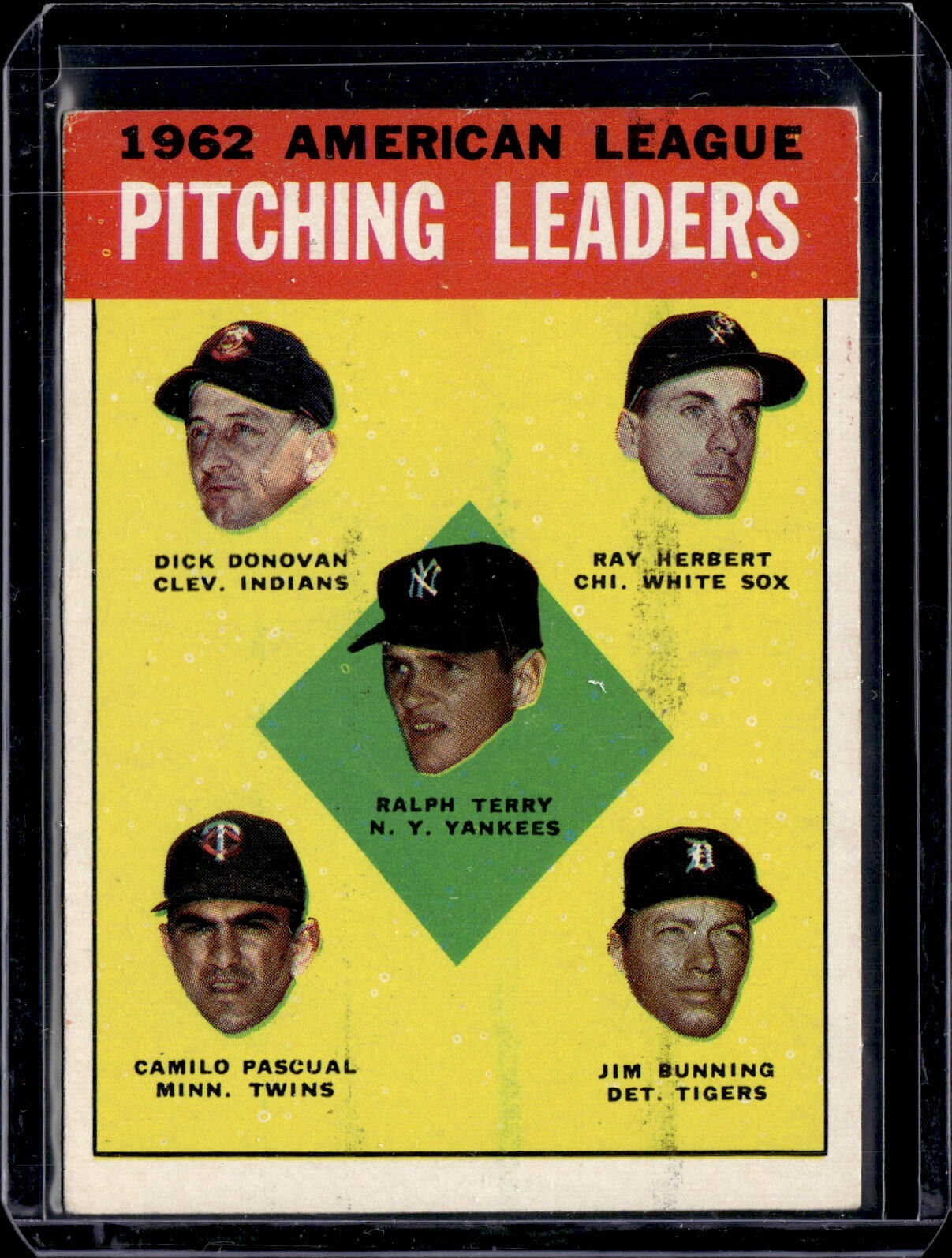 1962-topps-baseball-al-pitching-leaders-ebay
