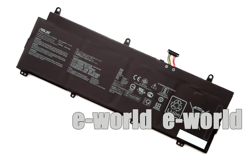 Genuine C41N1828 Battery For ASUS ROG Zephyrus S GX531G GX531GW GX531GV GX531GXR