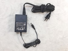 Delta Electronics ADP-15ZB AC Adapter Power Supply with Power Cord 12V 1.25A Blk