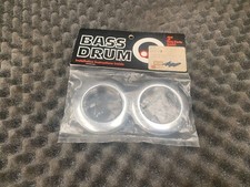 BASS DRUM O's HC2 #P