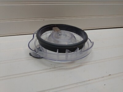 Ninja Master Prep Blender Food Processor System Large Lid ONLY