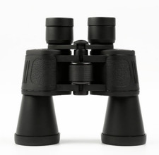 BINOCOLO DA ESTERNO ZOOM 20X50 MESSA A FUOCO CUSTODIA TRACOLLA CAMPEGGIO SPORT