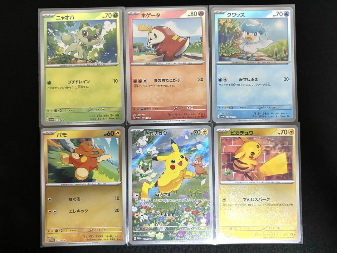 THE POKEMON WEEKLY Summer 1・2
