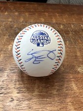 Jean Segura Signed 2013 All Star Baseball Seattle Mariners PSA DNA Coa