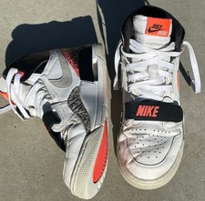 Nike Air Jordan Legacy 312 NRG 'hot 