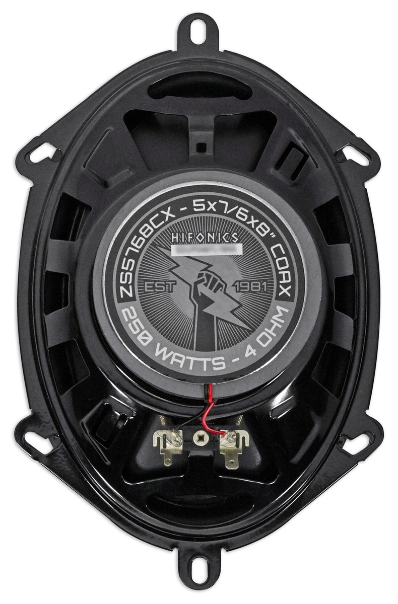 Hifonics 6x8 Hifonics 6x8