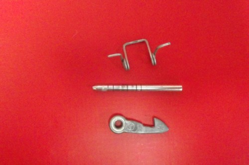 Waschmaschine HOTPOINT WML730G UK R TÜRSCHLOSS SCHNÄPPER/RIEGEL