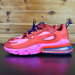 nike air max 270 mens pink