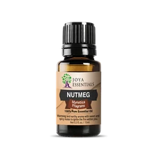 Nutmeg Essential Oil