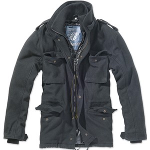 men's wool field jacket