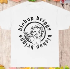 Bishop Briggs Shop Bishop Briggs Art Of Survival Lyric T-Shirt