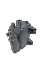 BMW X3 F25 2011 Aktivkohlefilter 7162365 Benzin 190kW RPG27666