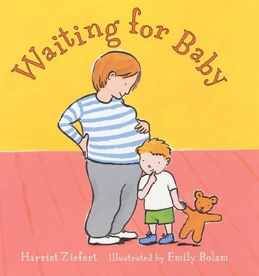 Waiting for Baby