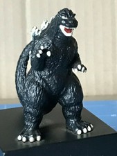 Banpresto,Godzilla Toho Monsters Real Figure Collection,Godzilla (1989)