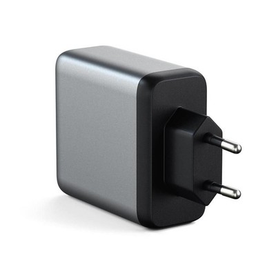 Satechi ST-UC100WSM-EU St-Uc100Wsm Laptop  Smartphone Ac Fast Charging Indoo ~E~