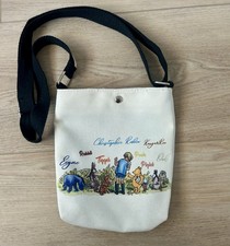 Disney Winnie The Pooh Mini Tote Purse