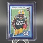 2025 Optic Matthew Golden Gold (Raw)