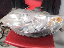 Feu avant (phare) Seat IBIZA