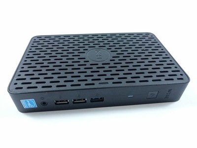 Dell WYSE 3030 LT N06D 63KHF Thin Client 4GF/2GR Celeron N2807 ThinOS