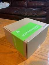 NVIDIA Jetson AGX Xavier Developer Kit 32GB 945-82972-0040-000 AI Robotic CPU