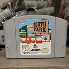 South Park Nintendo N64 Authentic Tested And Working