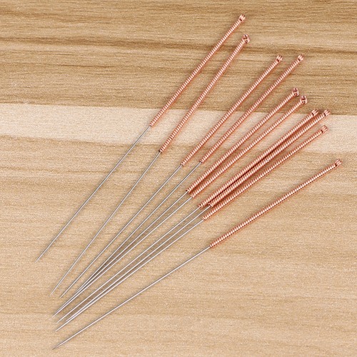 2 Count Cleaning Needle Replace Nozzle Extruder Tip Cleaner Printer - 第 8/12 張圖片