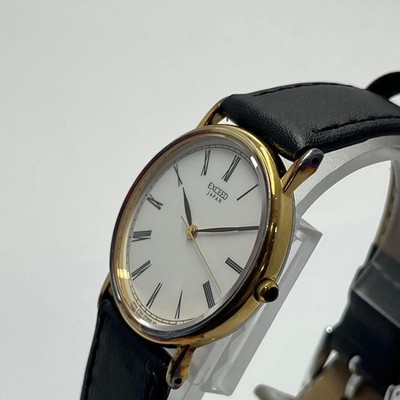 Citizen Exceed 2730-273532 Quartz Watch Sapphire 32mm